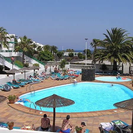 Ferienwohnung Playa Park Tías Exterior foto