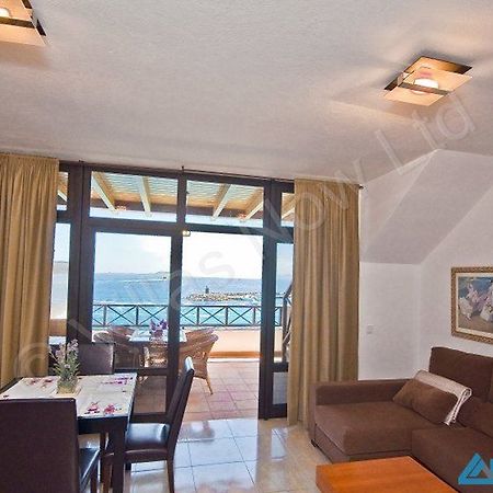 Ferienwohnung Playa Park Tías Exterior foto
