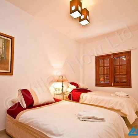 Ferienwohnung Playa Park Tías Exterior foto