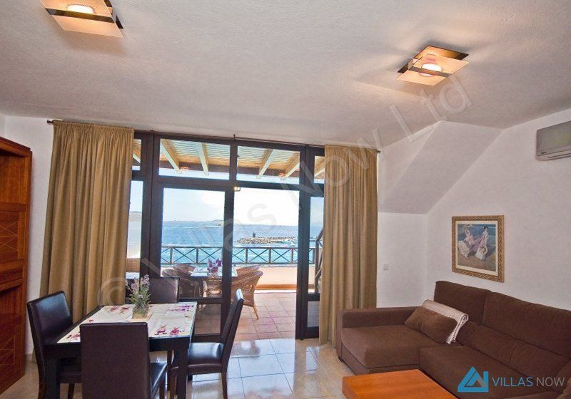 Ferienwohnung Playa Park Tías Exterior foto