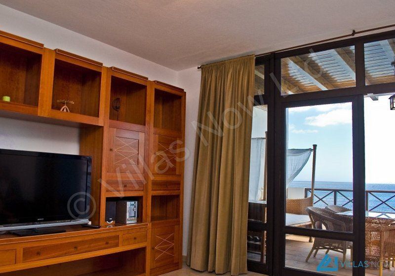 Ferienwohnung Playa Park Tías Exterior foto