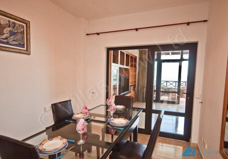Ferienwohnung Playa Park Tías Exterior foto