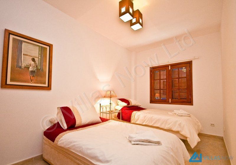 Ferienwohnung Playa Park Tías Exterior foto