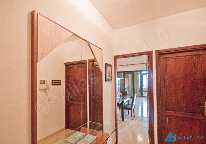 Ferienwohnung Playa Park Tías Exterior foto