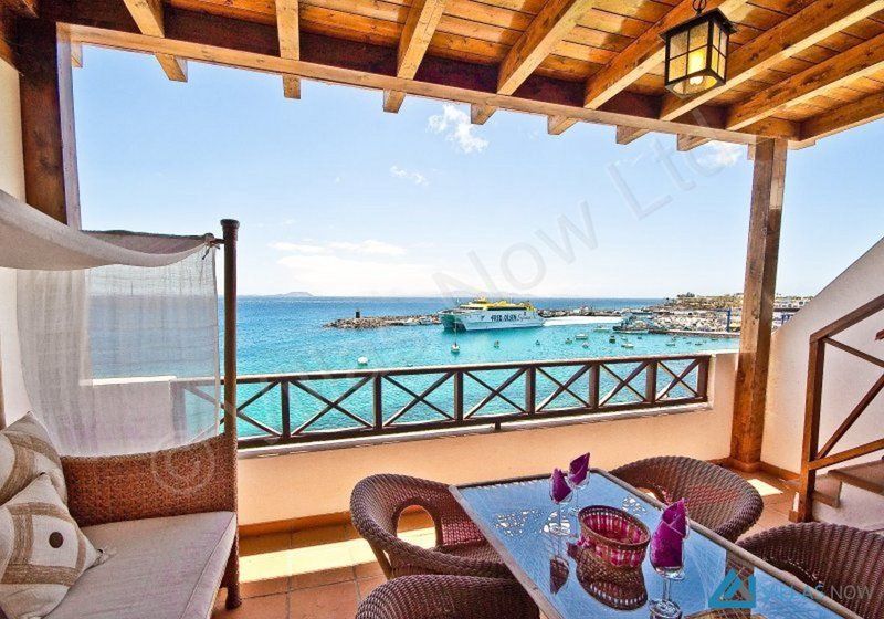 Ferienwohnung Playa Park Tías Exterior foto